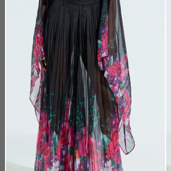 THE JULIE TROUSER - XL - Picture 2 of 7